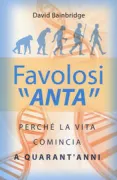 Copertina libro FAVOLOSI ANTA