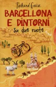 Copertina libro BARCELLONA E DINTORNI