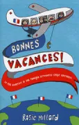 Copertina libro <b>Bonnes vacances!</b>