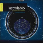 Copertina libro CARTA ASTRONOMICA ASTROLABIO