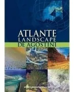 Copertina libro LANDSCAPE ATL GEOGRAFICO DEA