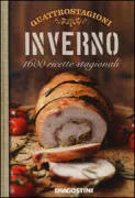 Copertina libro QUATTRO STAGIONI INVERNO