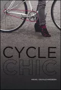 Copertina libro CYCLE CHIC