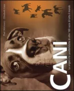 Copertina libro <b>Cani<br></b>(titolo originale o altro titolo: <i>Dogs</i>)