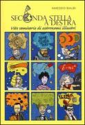 Copertina libro VEX SECONDA STELLA A DESTRA