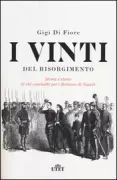 Copertina libro <b>I vinti del Risorgimento</b>