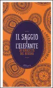 Copertina libro <b>Il saggio e l'elefante</b>