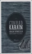 Copertina libro <b>Karain</b>