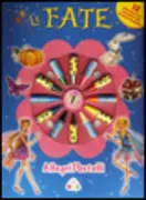 Copertina libro PX LE FATE ALLEGRI PASTELLI
