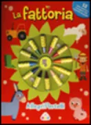 Copertina libro PX LA FATTORIA ALLEGRI PASTELLI