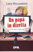 Copertina libro <b>Il mio nome è Danny Hope<br></b>(titolo originale o altro titolo: <i>A boy called Hope</i>)