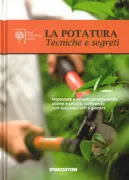 Copertina libro <b>La potatura</b>