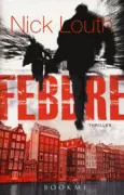 Copertina libro <b>Febbre<br></b>(titolo originale o altro titolo: <i>Bite</i>)