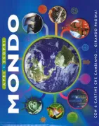 Copertina libro <b>Mondo</b>