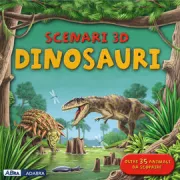 Copertina libro <b>Scenari 3D</b>