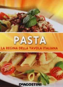 Copertina libro CUCINA PASTA GD