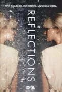 Copertina libro <b>Reflections<br></b>(titolo originale o altro titolo: <i>Pivot point</i>)