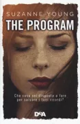 Copertina libro <b>The program</b>