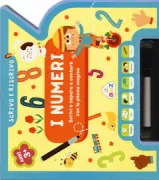 Copertina libro PX I numeri