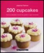 Copertina libro NX 200 CUPCAKES