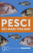 Copertina libro <b>Pesci dei mari italiani</b>