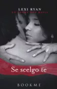 Copertina libro <b>3: Se scelgo te<br></b>(titolo originale o altro titolo: <i>All for this</i>)