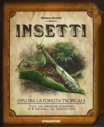 Copertina libro RX INSETTI