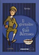 Copertina libro <b>Il giornalino di Gian Burrasca</b>
