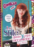 Copertina libro NX LO STILE GIUSTO PER OGNI OCCASIONE