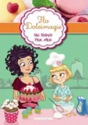 Copertina libro RX UN SOGNO PER MEG