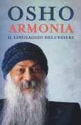 Copertina libro <b>Armonia</b>