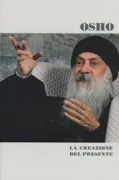 Copertina libro <b>La creazione del presente<br></b>(titolo originale o altro titolo: <i>The perfect master. V.1</i>)