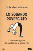 Copertina libro <b>Lo sguardo rovesciato</b>