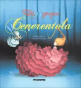 Copertina libro <b>Cenerentola</b>
