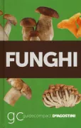 Copertina libro <b>Funghi</b>