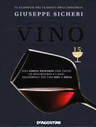 Copertina libro <b>Il libro completo del vino</b>