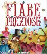 Copertina libro <b>Fiabe preziose</b>