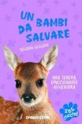 Copertina libro <b>Un Bambi da salvare</b>