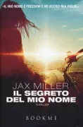 Copertina libro <b>Il segreto del mio nome<br></b>(titolo originale o altro titolo: <i>Freedom's child</i>)
