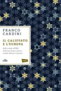 Copertina libro <b>Il califfato e l'Europa</b>