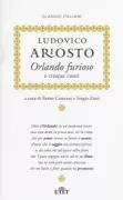 Copertina libro <b>Orlando furioso e cinque canti</b>