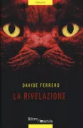 Copertina libro <b>La rivelazione</b>