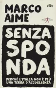 Copertina libro <b>Senza sponda</b>