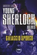 Copertina libro <b>Young Sherlock Holmes</b>