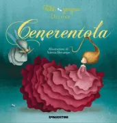 Copertina libro <b>Cenerentola</b>