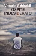 Copertina libro <b>Ospite indesiderato</b>