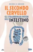 Copertina libro <b>Il secondo cervello<br></b>(titolo originale o altro titolo: <i>The second brain</i>)