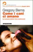 Copertina libro <b>Come i cani ci amano<br></b>(titolo originale o altro titolo: <i>How dogs love us</i>)