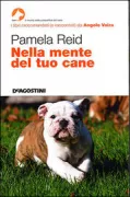 Copertina libro <b>Nella mente del tuo cane<br></b>(titolo originale o altro titolo: <i>Dog insight</i>)