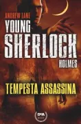 Copertina libro <b>Young Sherlock Holmes</b>